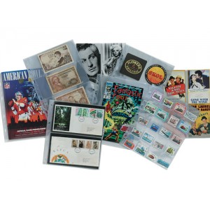 Collectable Prints & Photographic Refills