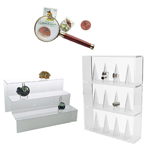 Collectables Accessories