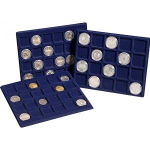 Coin Trays