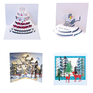 Greeting Cards