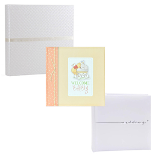 Special Occasion Photo Albums