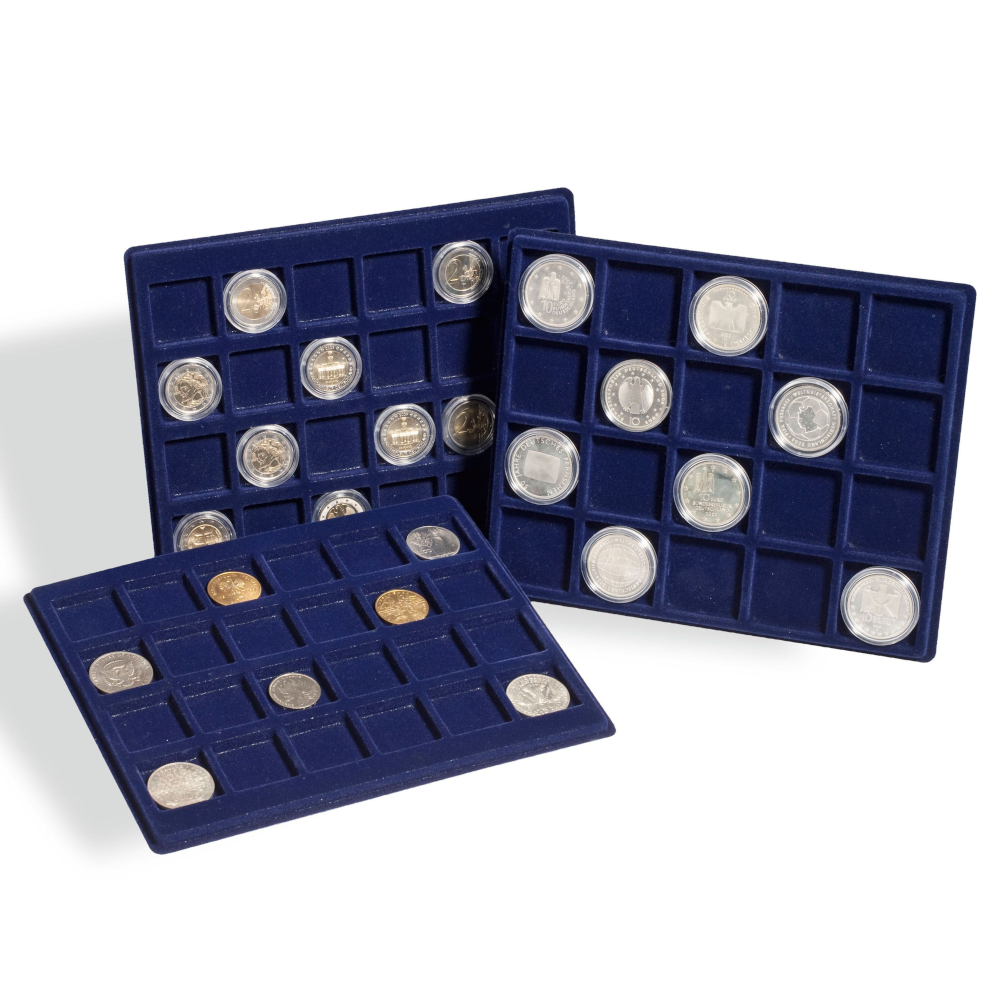 Coin Trays