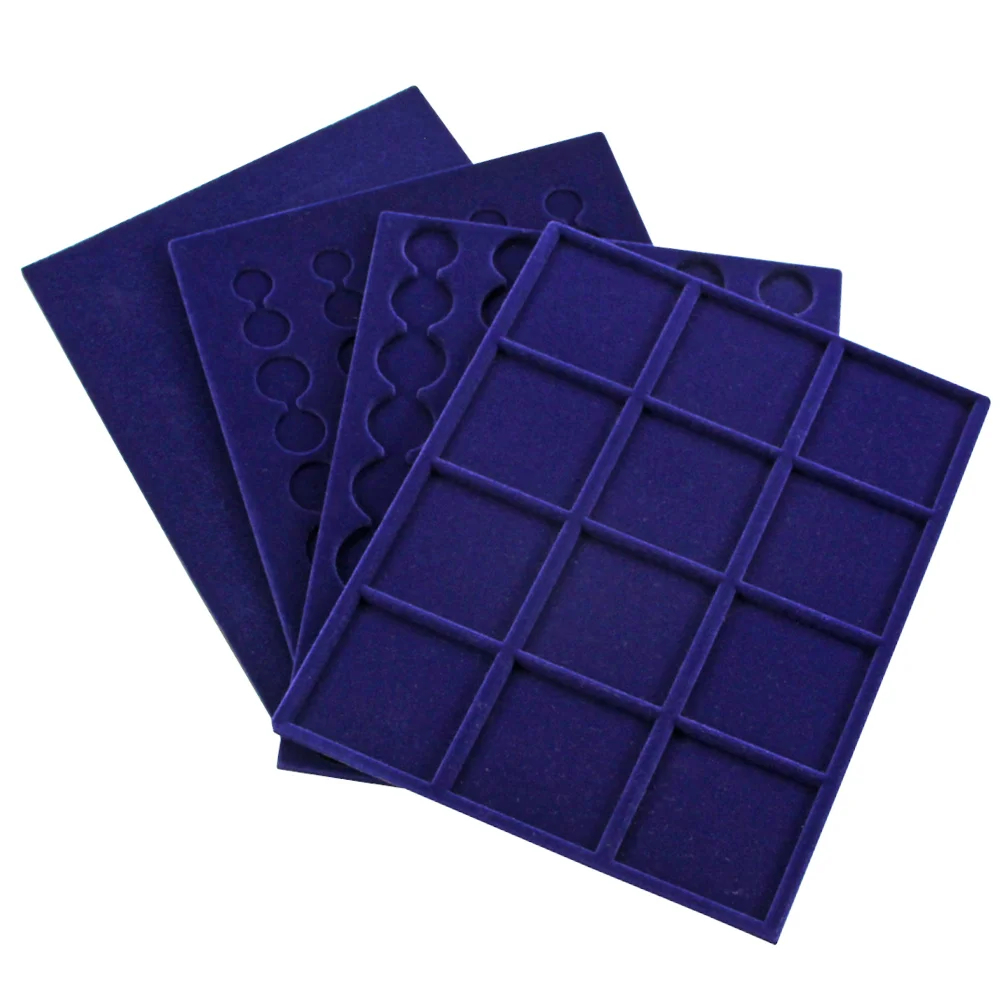 Coin Trays