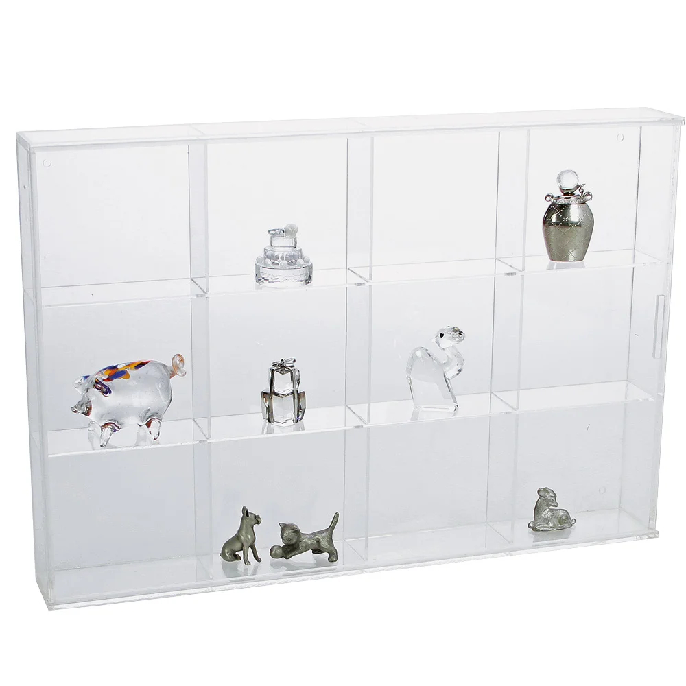 Collectables Display Cases & Cabinets