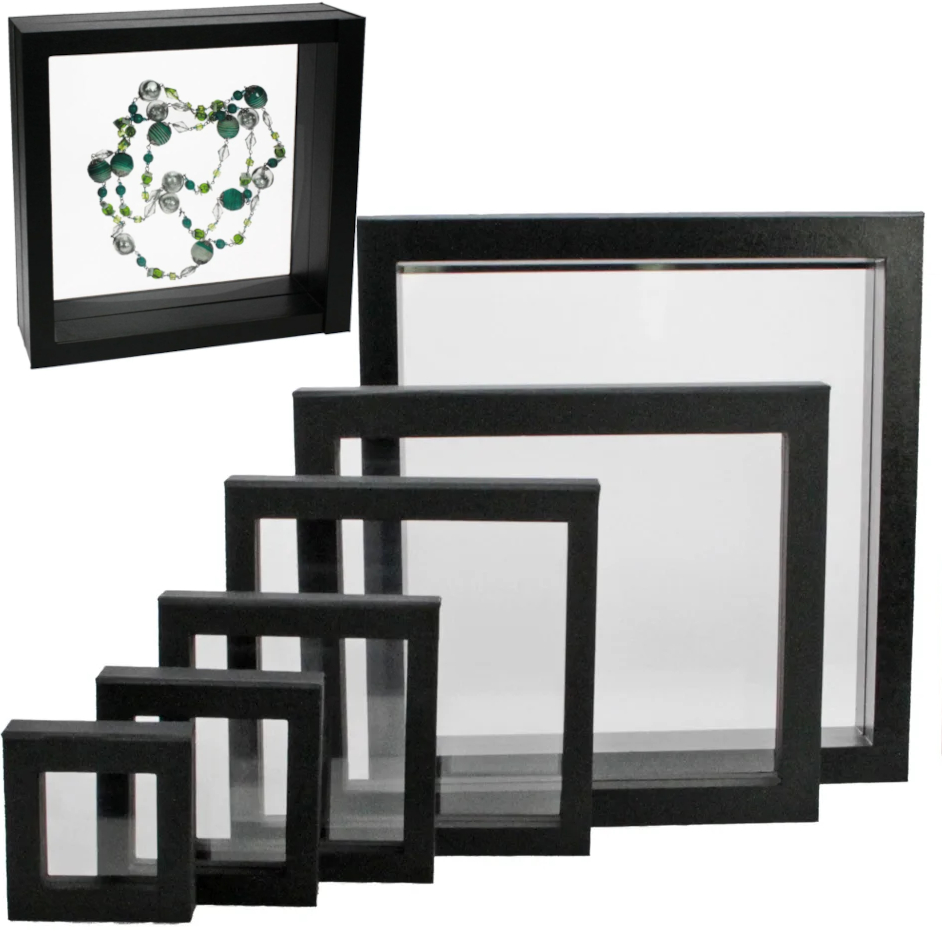 Magic Floating Frames