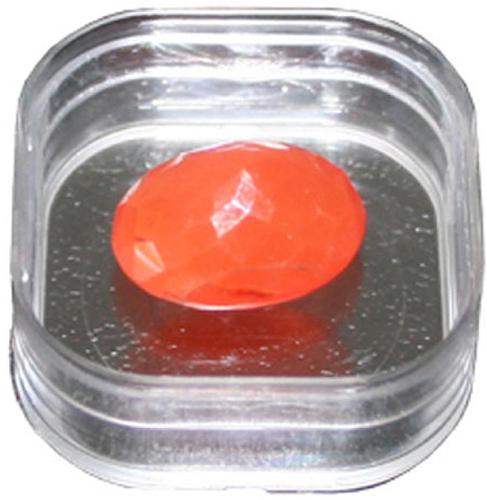3D Floating Display Box - 50x50x25mm (Set of 3)
