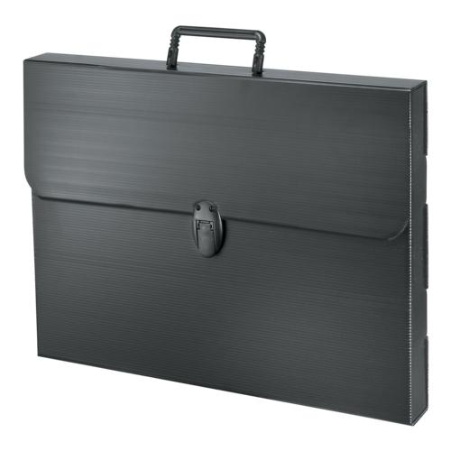 A1 Polylite Carrying Case - Black