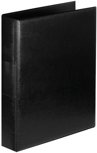 A3 Portrait Binder Albums - Black