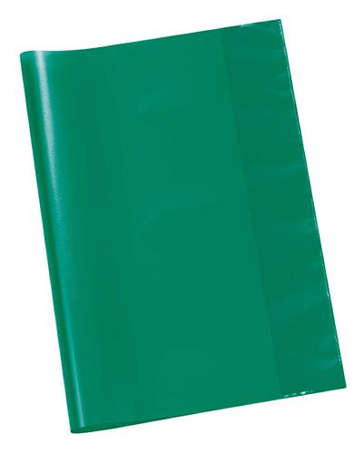 A4 Colour Book Covers (Singles) - Green