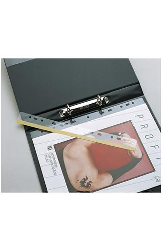 A4 Self Adhesive Smart Strips for ring binders