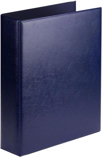 A5 Deluxe 2-ring Binder Album - Blue