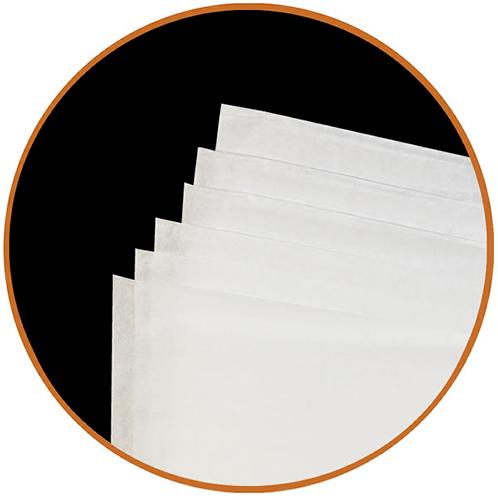 Acid-Free Tissue Paper  - 20 sheets 750x500mm
