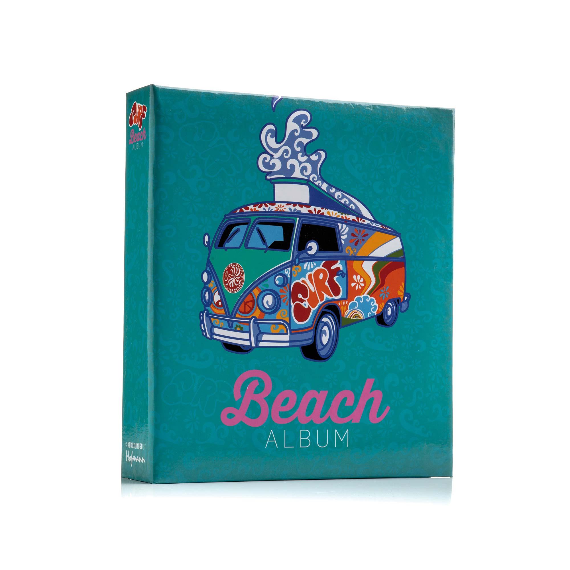 Beach Digital 6x4 Slip-in Album