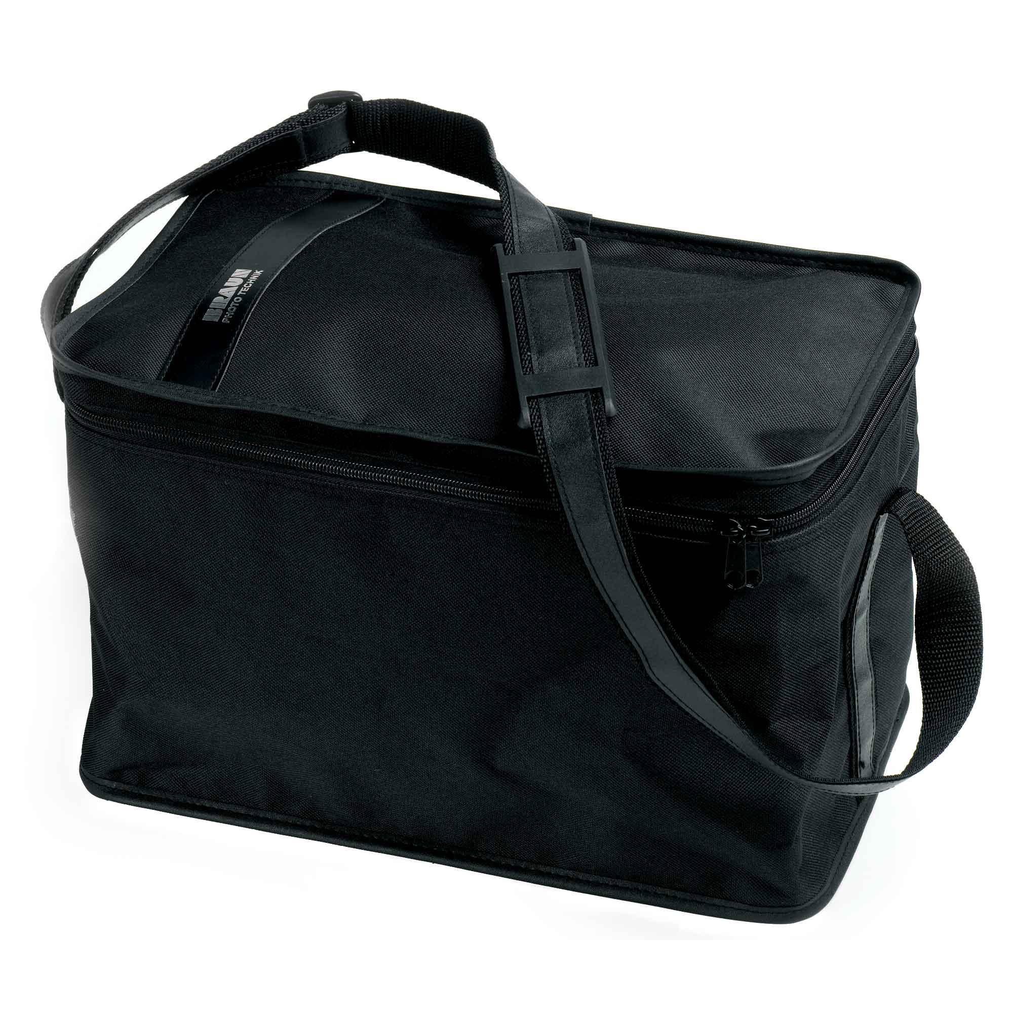 Black Episcope Carry Bag for any camera equipment