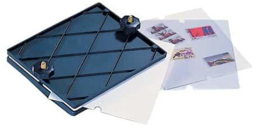Blotting Paper Sheets for Stamp Drying Press - Pack of 20
