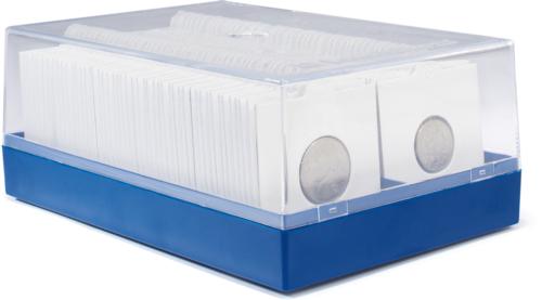 Coin Holder Protective Box