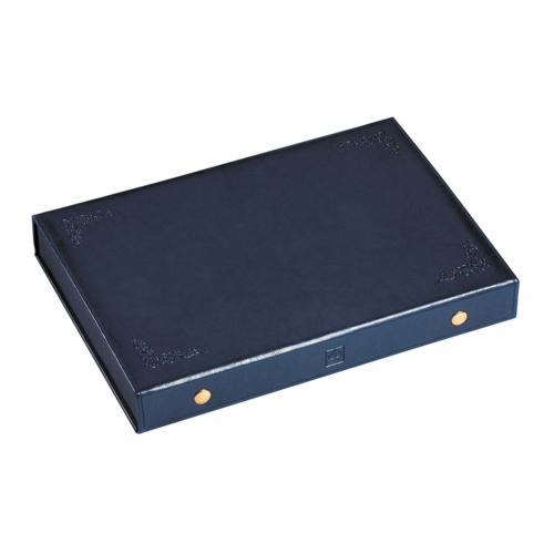 Coin Jewel Box with 4 Coin trays