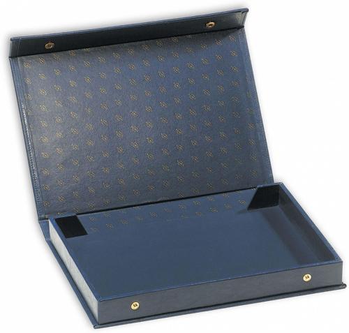 Tablo Small Coin Presentation Case / Jewel Box (without trays)