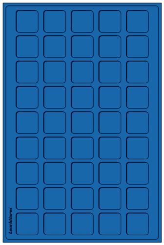 Coin Trays - 45 spaces up to 31mm (Set of 2)