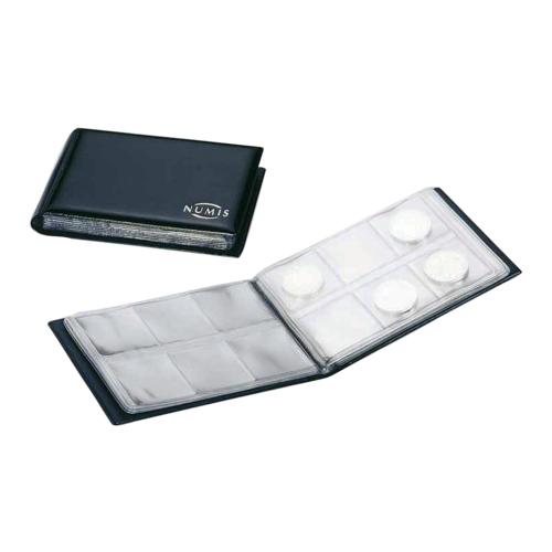 Coin Wallet for 48 Coins