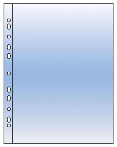 Collectable Pocket Refills - 303x224mm (A4 1 pocket)