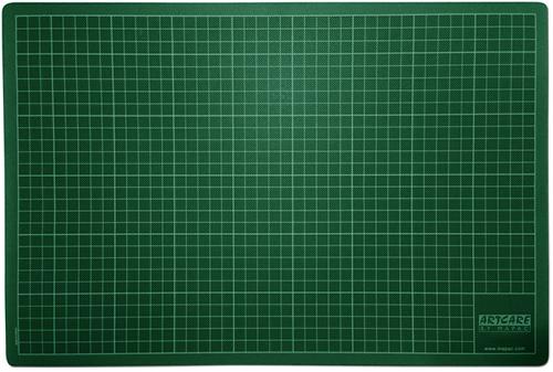 A3 Self-Healing Craft Cutting Mat with Measurement Grid 450x300mm