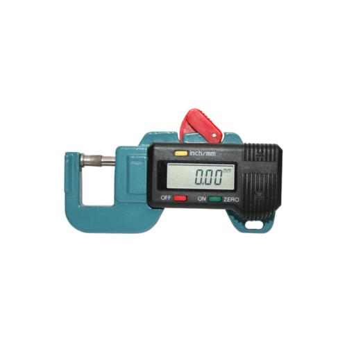 Digital Thickness Gauge for Stamps