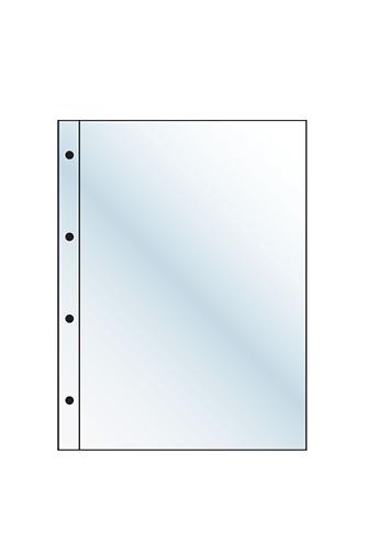 FDC Clear Refill -165x223mm (pack of 10)