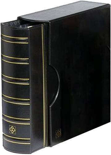 Gigant Grande Classic Binder Album and Slipcase - Black