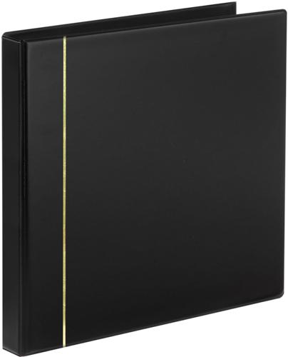 Large Format Black Postcard Album for Old & Modern Postcards