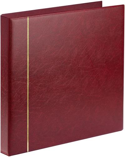 Large Format Wine Postcard Album for Old & Modern Postcards