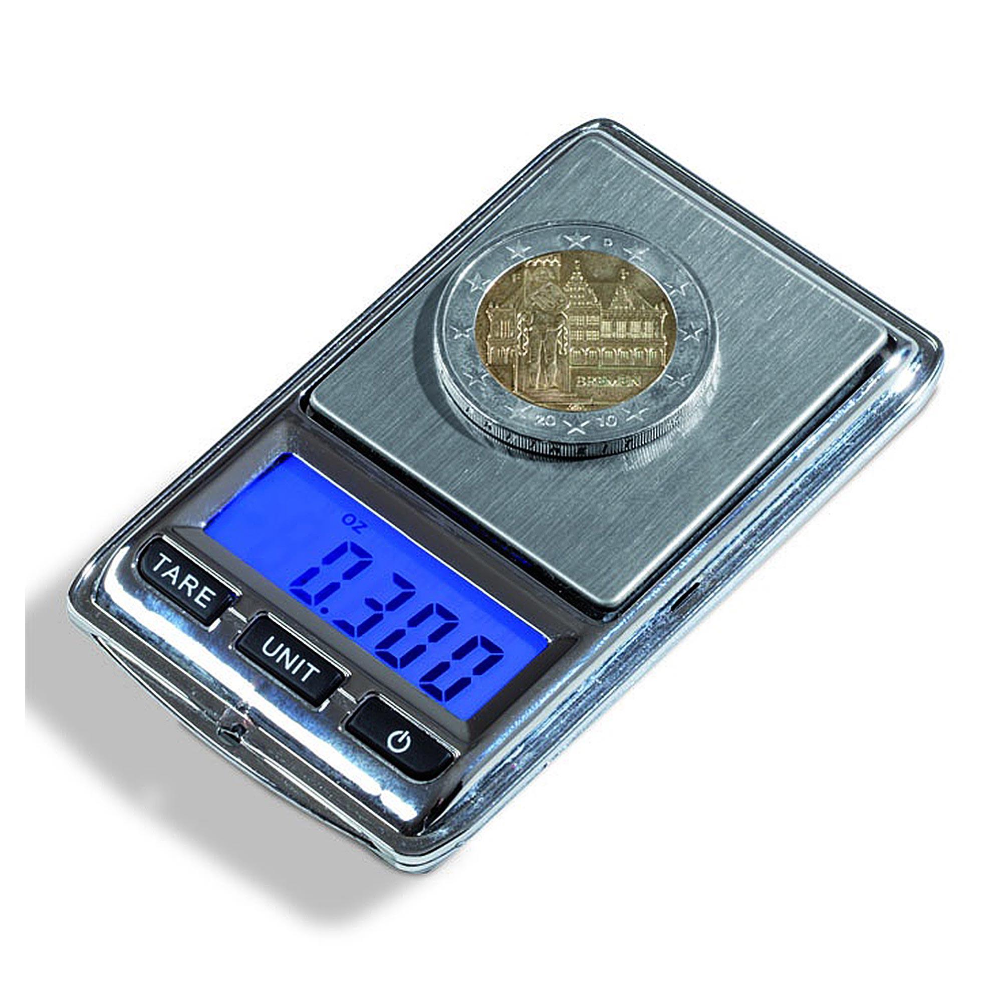 Libra Digital Mini Coin Scales
