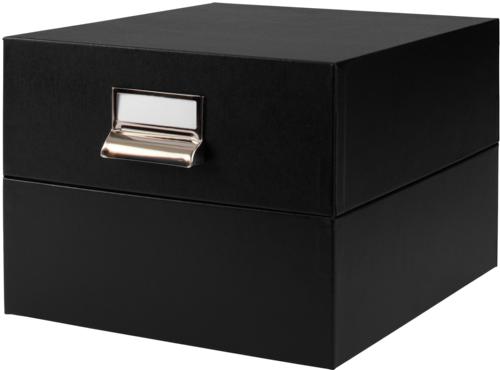 Logik A5 Archive Collectors Box for Letter, Postcards, Memorabilia and Collectibles