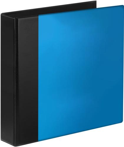 Maximus Postcard, Photograph & Scrapbooking Album - Blue