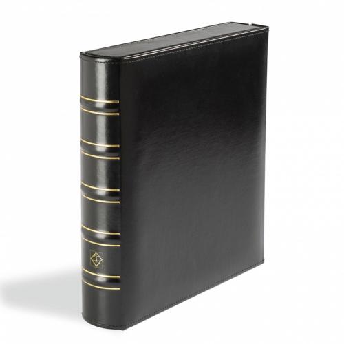 Optima Classic Box Ring Binder for Coins or Stamps