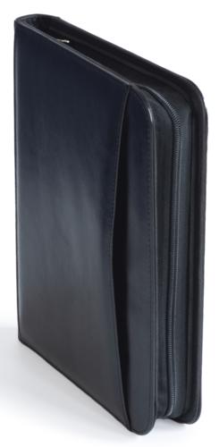 Optima Portfolio Binder Album - Black