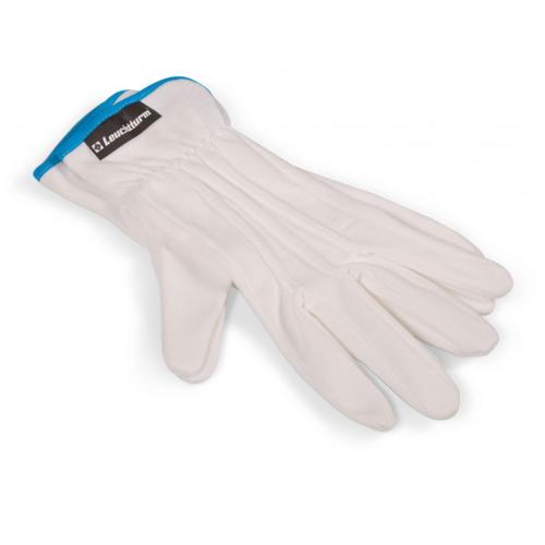 Pair of Cotton Gloves for safe handling of collectables