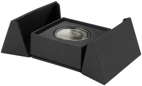 Single Eco Case for 33mm Coin Capsule
