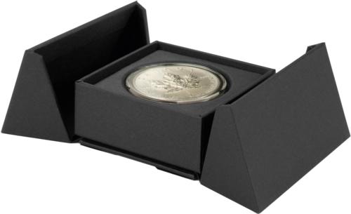 Single Eco Case for 40mm Coin Capsule