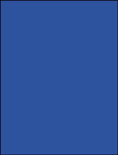 Premium Blue Velvet Tray for Premium Coin Box - Pins, Broaches, Badges, Medals etc
