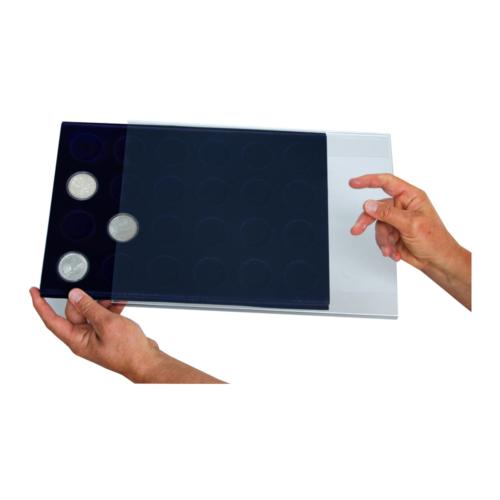 Large Coin Tray - Protective Cover