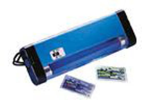 Replacement bulb for ultra violet / UV lamp L80