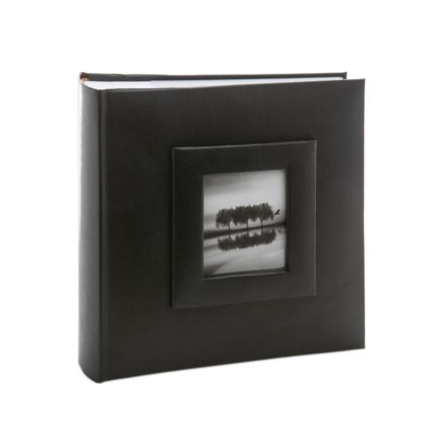 Savoy Slip-in Photo Album holds 100 7x5" Prints with Memo Space