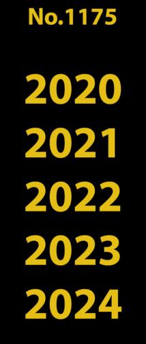 Self Adhesive Labels 2020-2024