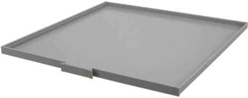 Single Depth Beba Collectors Drawer - Single compartment approx 285x285mm