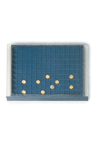 Stackable Coin Tray 135 spaces up to 20mm