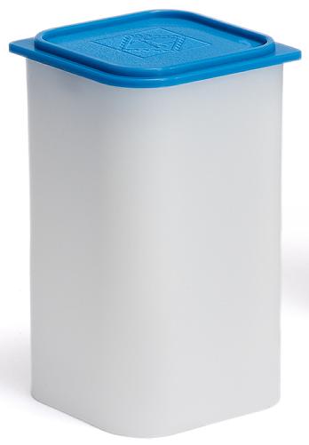 Stackable Square "Sqube" Coin Tube - Holds 20 Coins (Up to 40-41mm)