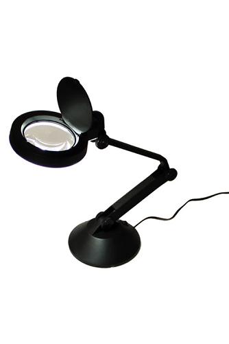 Stand Illuminated Magnifier 2.5/5x