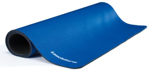 Trading Card Basis Protective Play Mat - Blue