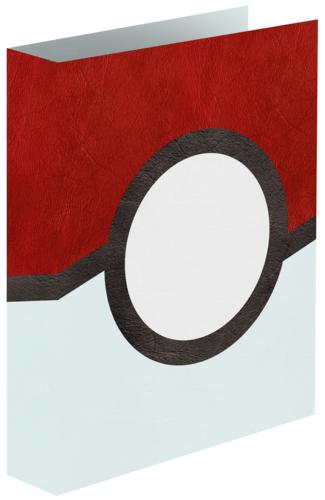 A4 Trading Card Designer Binder Album